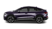 Q4 Sportback e-tron