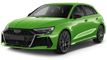 RS 3 Sportback
