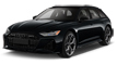 RS 6 Avant