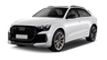 RS Q8 performance
